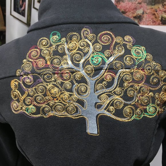 jaquet BY THE WOMAN - Picture 6 of 7